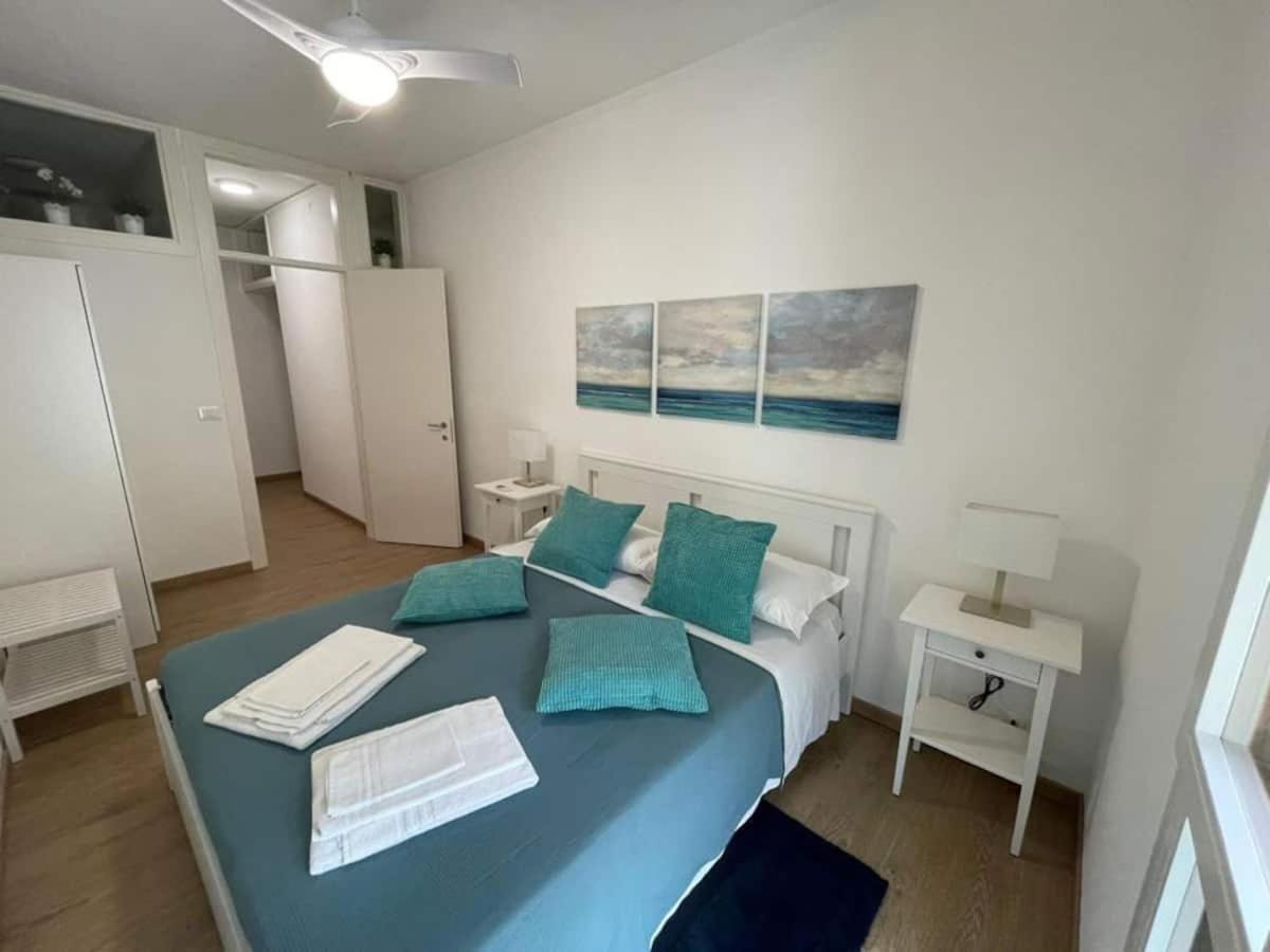 Appartement Civico 186 Al Santo/Ospedali à Padoue Extérieur photo