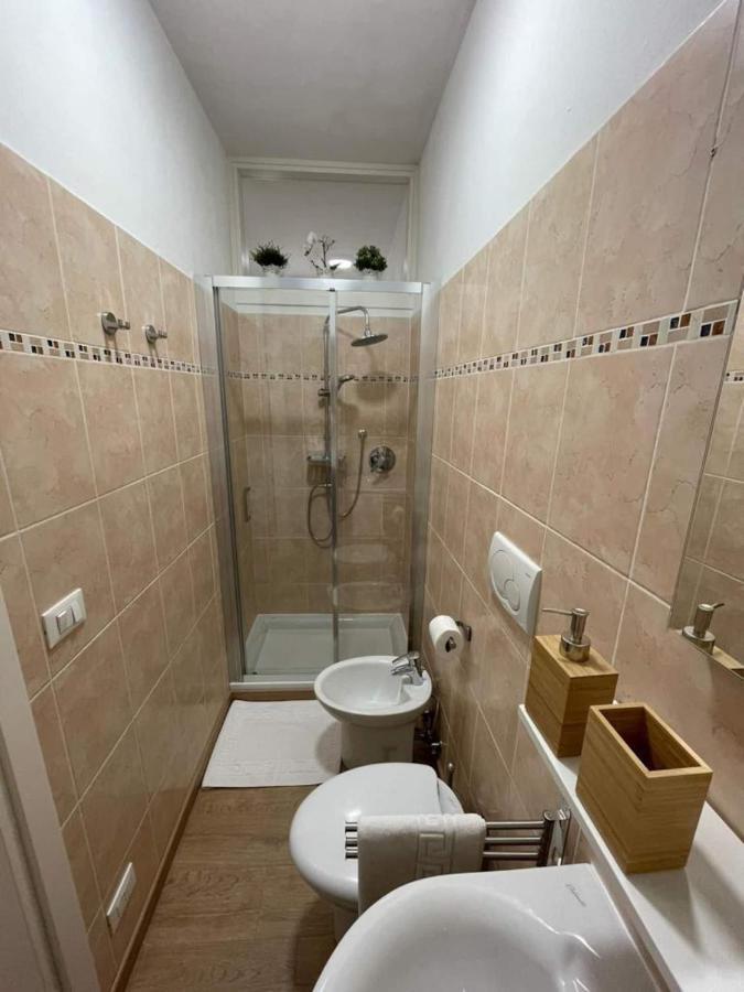 Appartement Civico 186 Al Santo/Ospedali à Padoue Extérieur photo