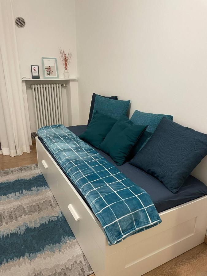 Appartement Civico 186 Al Santo/Ospedali à Padoue Extérieur photo