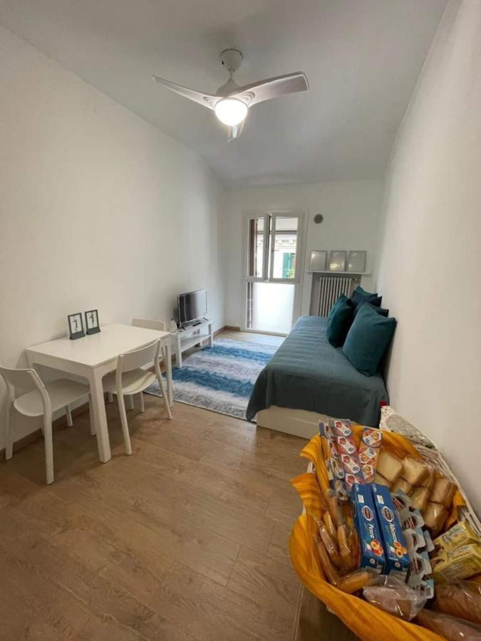 Appartement Civico 186 Al Santo/Ospedali à Padoue Extérieur photo