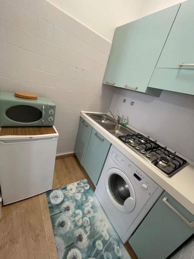 Appartement Civico 186 Al Santo/Ospedali à Padoue Extérieur photo