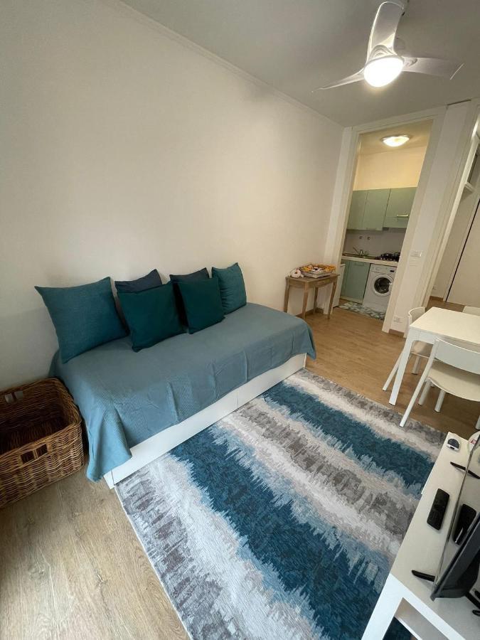 Appartement Civico 186 Al Santo/Ospedali à Padoue Extérieur photo