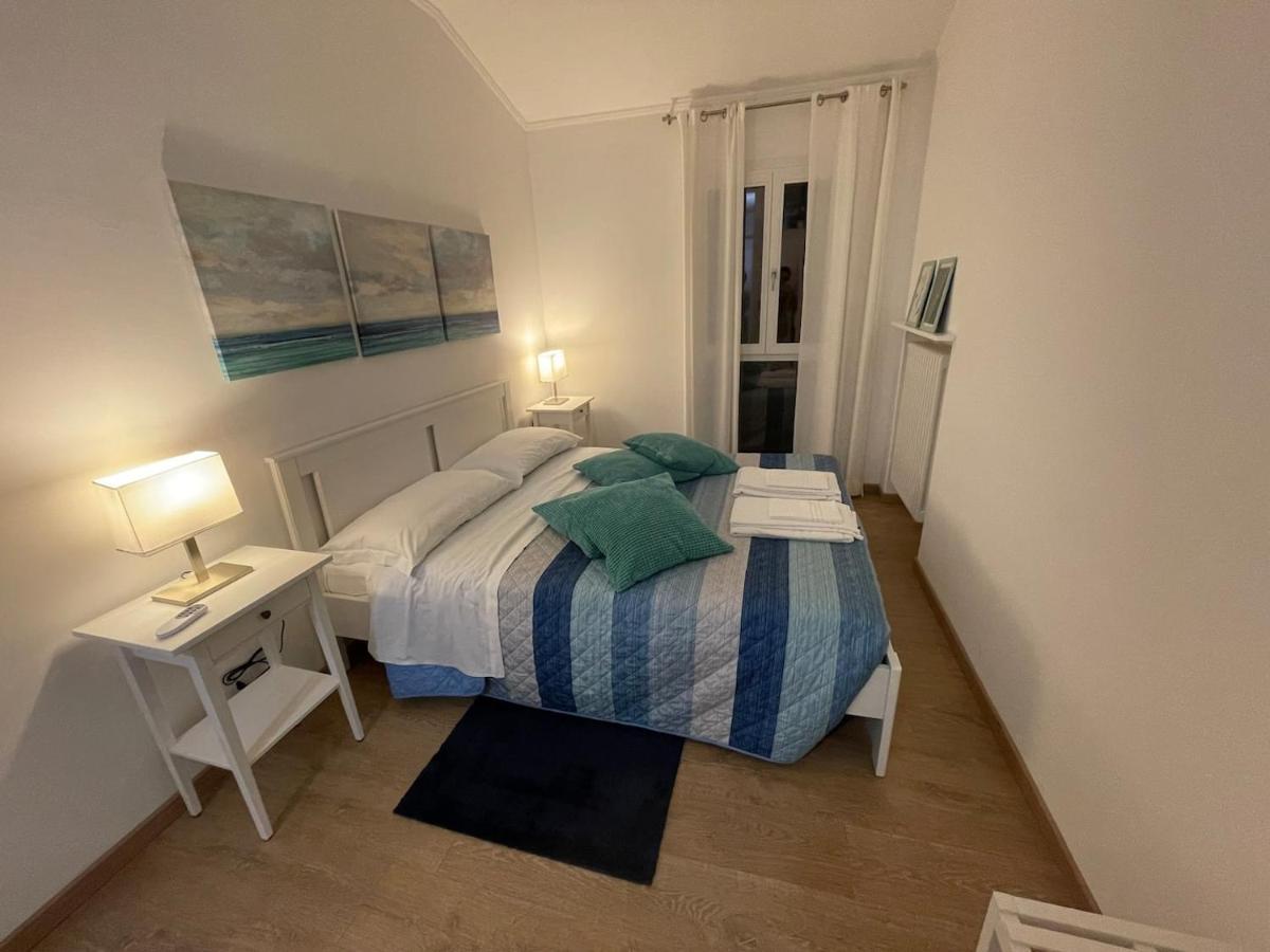 Appartement Civico 186 Al Santo/Ospedali à Padoue Extérieur photo